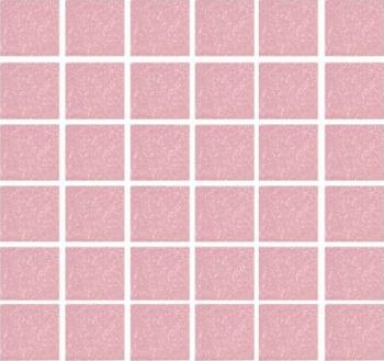 Стеклянная мозаика Rose Mosaic Gold Star 1x1 A85(2) 318318