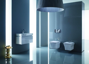 Унитаз подвесной Jacob Delafon Reve E4811-00