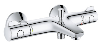 Термостат Grohe Grohtherm 800 34567000 для ванны с душем