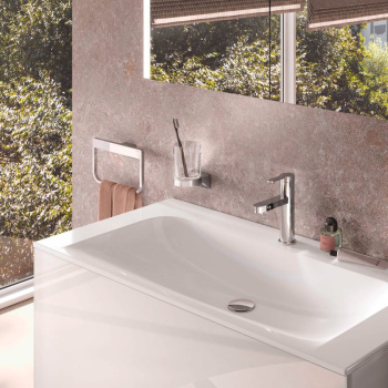 Стакан Keuco Aveno 14650019000 хром