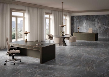 Керамогранит Casalgrande Padana Alabastri White Smooth 9mm 120х120 18095293