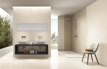 Керамогранит Decor Latitude Iron Rec-Bis 59x59