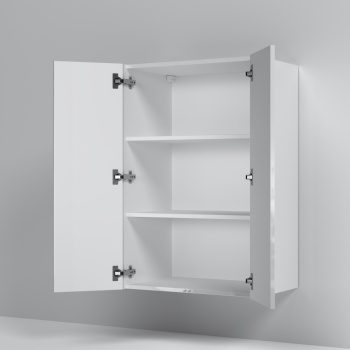 Шкаф подвесной AM.PM Func 60 M8FCH06029WG