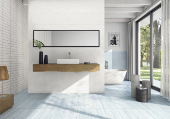 Плитка MEDITERRANEA DECOR MARINA SET A+B 58x100