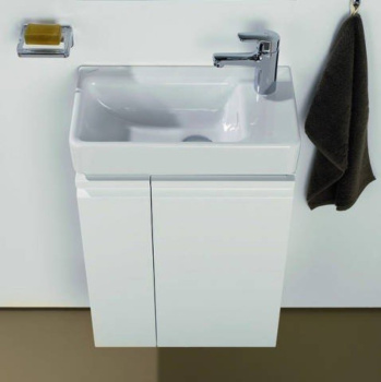 Мебельная раковина Laufen Pro 8.1595.4.000.104.1