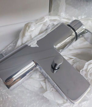 Смеситель для ванны Ramonsoler RS-Q 9305S-60