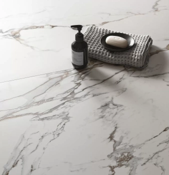 Керамогранит Casalgrande Padana Marmora Grigio Antico Honed 9mm 60х120 17720057