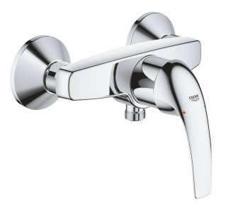 Смеситель Grohe BauCurve 23631000 для душа