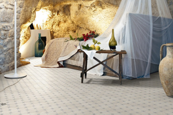 Керамогранит 1900 - 20x20 Amarillo g.136