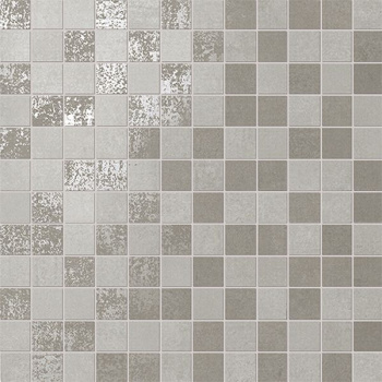 Мозаика EVOQUE GREY MOSAICO 30,5X30,5