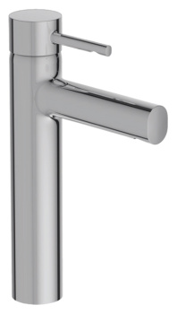 Смеситель для раковины Jacob Delafon Cuff E98299-CP хром