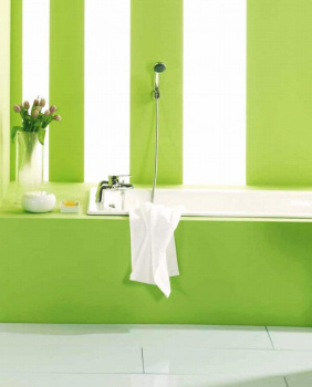 Акриловая ванна Jacob Delafon Patio 170x70 E6812RU-01