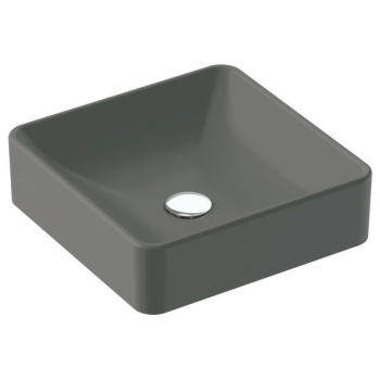 Раковина-чаша 40 см Jacob Delafon Vox серый гранит EVG102-MG2 серый, графит