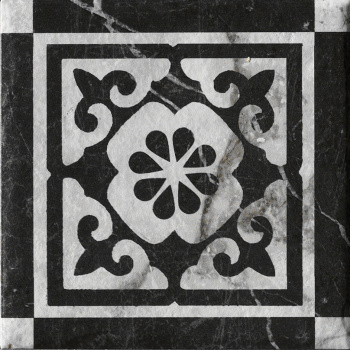 Керамогранит 1063934 Magistra Decoro Mix Marquinia 20х20