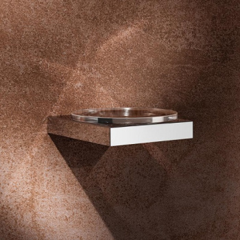 Мыльница Keuco Edition 90 Square 19155019000