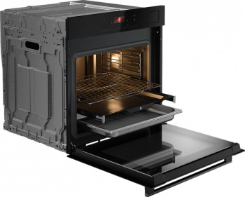 Духовой шкаф Asko OCS26BGH