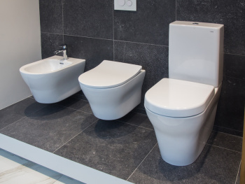 Подвесное биде Toto MH BW10045G1