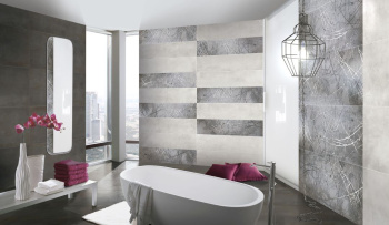 Керамогранит MIW12R Mineral White Nat Rett 60х120