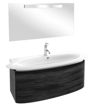 Jacob Delafon Presquile Зеркало 110х65 110 см