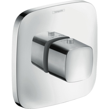 Термостат Hansgrohe PuraVida 15772000 для душа