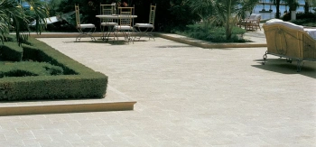 Ступени Casalgrande Padana Ardesia Gradone Rusticato Rosso Naturale 9.5мм 30х30