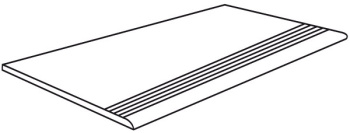 Ступени BLOX S R60W 30x60