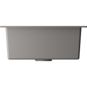 Мойка кухонная Omoikiri Bosen 57A-GR leningrad grey 4993819