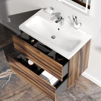 Тумба под раковину AM.PM Gem 75 M90FHX0752HF