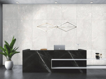 Керамогранит STN Ceramica Amstel Blanco Matt Rect 60x120 см N30007