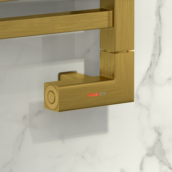 Модуль скрытого подключения Сунержа для МЭМ CUBE 051-1527-0000