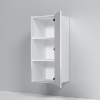 Шкаф подвесной AM.PM Func 40 M8FCH04029WG