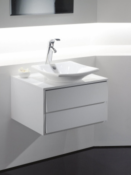 Раковина Jacob Delafon ESCALE E1325-00