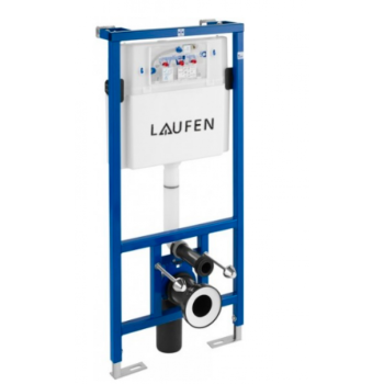 Инсталляция для унитаза Laufen Lis CW1