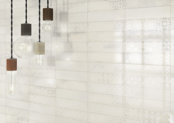 Плитка 8YB9 Ventura Blanco 33.3x100