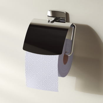 Набор для туалета AM.PM Gem AK90T1703W