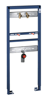 Система инсталляции для раковины и смесителя Grohe Rapid SL 1,3 м 38546000