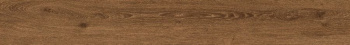 Керамогранит Atlas Concorde Russia Wine Oak Cabernet 20x160 см 610010002706