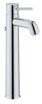 Смеситель для раковины Grohe Bauclassic 32868000 хром