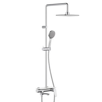 Форсунка, Hansgrohe, PuraVida, цвет-белый/хром