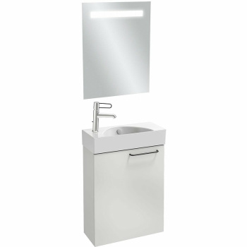 Тумба под раковину Jacob Delafon Odeon Rive Gauche EB2581G-R9-N18