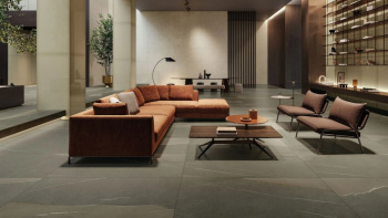 Керамогранит Италон Metropolis Royal Ivory Nat 80x160 см 610010002341