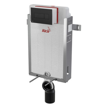 Инсталляция для унитаза Alcaplast Renovmodul AM115/1000E с бачком
