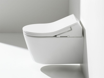 Сиденье-биде Toto RX TCF894CG#NW1 с пультом