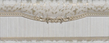 Плитка Allure Zocalo Maribor Oro 12x30