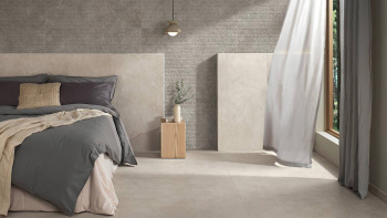 Керамическая плитка Fap Nobu Row Grey Matt 50x120 см fRXQ