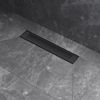 Трап для душа AM.PM PrimeFlow 40 W02SC-P11-040-01BM