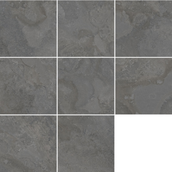 Плитка Staro Antislip 60x60 Rodas Smoke 60x60 Antislip м2