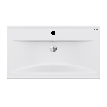 Раковина накладная Laufen Pro A 56 8.1396.1.400.104.1