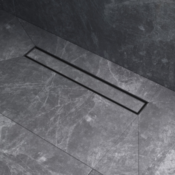 Трап для душа AM.PM MasterFlow 50 W01SC-U11-050-04BM