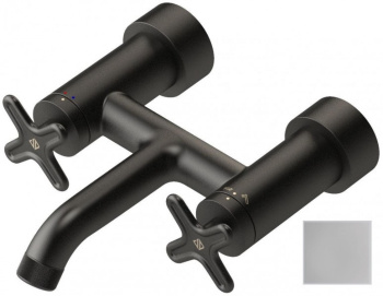 Смеситель для ванны Jacob Delafon Nouvelle Vague E78350-CAT